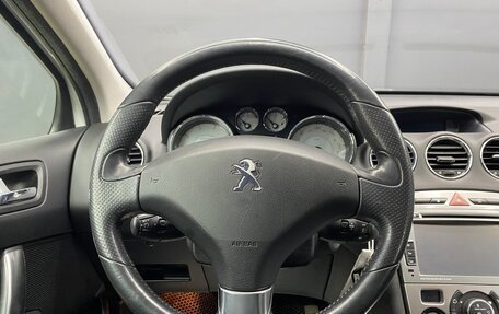 Peugeot 308 II, 2011 год, 740 000 рублей, 7 фотография