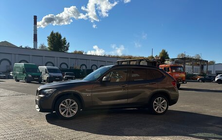 BMW X1, 2012 год, 1 190 000 рублей, 2 фотография