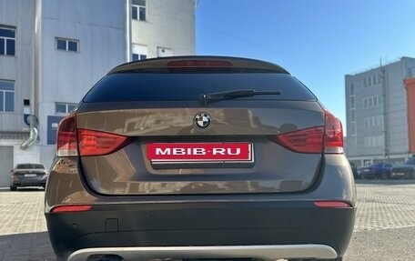 BMW X1, 2012 год, 1 190 000 рублей, 3 фотография