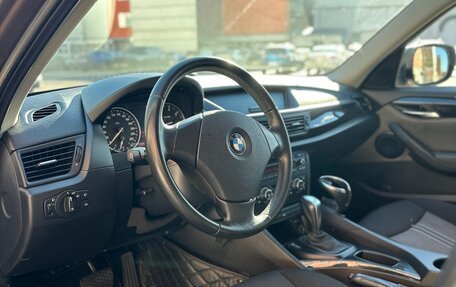 BMW X1, 2012 год, 1 190 000 рублей, 11 фотография