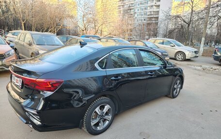 KIA Cerato IV, 2020 год, 2 250 000 рублей, 3 фотография