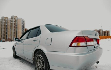 Honda Accord VII рестайлинг, 2001 год, 470 000 рублей, 4 фотография