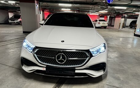 Mercedes-Benz E-Класс, 2024 год, 8 900 000 рублей, 2 фотография