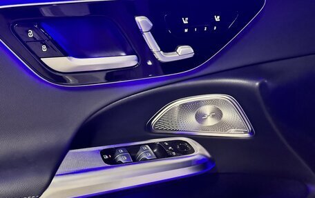 Mercedes-Benz E-Класс, 2024 год, 8 900 000 рублей, 13 фотография