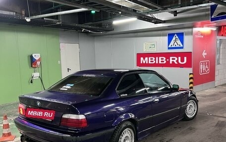 BMW 3 серия, 1995 год, 650 000 рублей, 3 фотография