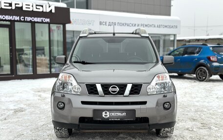 Nissan X-Trail, 2008 год, 1 085 000 рублей, 2 фотография