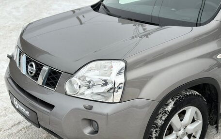 Nissan X-Trail, 2008 год, 1 085 000 рублей, 7 фотография