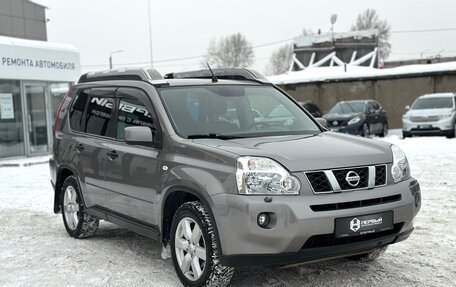 Nissan X-Trail, 2008 год, 1 085 000 рублей, 3 фотография