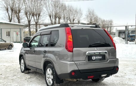 Nissan X-Trail, 2008 год, 1 085 000 рублей, 6 фотография