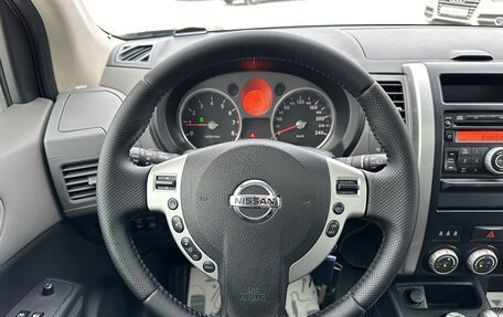 Nissan X-Trail, 2008 год, 1 085 000 рублей, 21 фотография