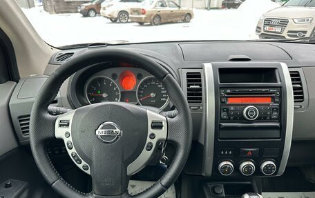 Nissan X-Trail, 2008 год, 1 085 000 рублей, 20 фотография