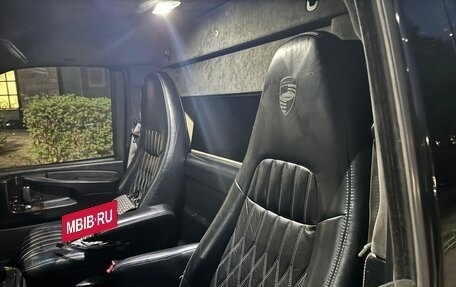 Chevrolet Express II, 2010 год, 2 450 000 рублей, 6 фотография