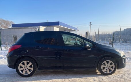 Peugeot 308 II, 2011 год, 635 000 рублей, 3 фотография