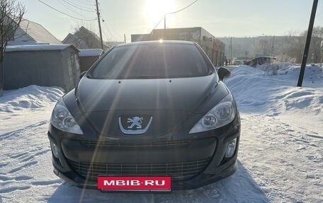 Peugeot 308 II, 2011 год, 635 000 рублей, 5 фотография