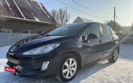 Peugeot 308 II, 2011 год, 635 000 рублей, 7 фотография