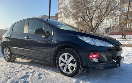 Peugeot 308 II, 2011 год, 635 000 рублей, 6 фотография