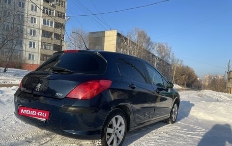 Peugeot 308 II, 2011 год, 635 000 рублей, 9 фотография