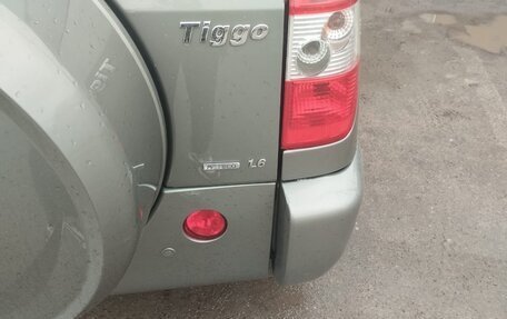 Chery Tiggo (T11), 2012 год, 650 000 рублей, 4 фотография