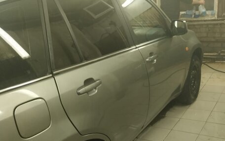 Chery Tiggo (T11), 2012 год, 650 000 рублей, 20 фотография