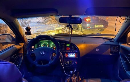 Hyundai Elantra III, 2005 год, 240 000 рублей, 6 фотография