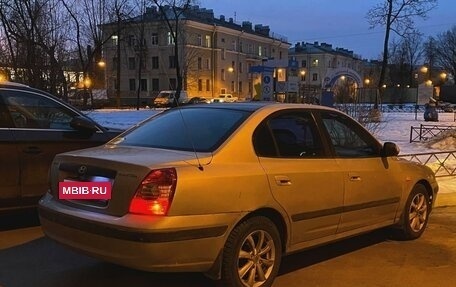 Hyundai Elantra III, 2005 год, 240 000 рублей, 2 фотография