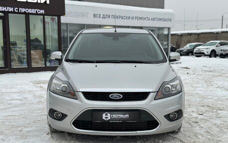 Ford Focus II рестайлинг, 2010 год, 580 000 рублей, 2 фотография