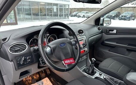 Ford Focus II рестайлинг, 2010 год, 580 000 рублей, 11 фотография