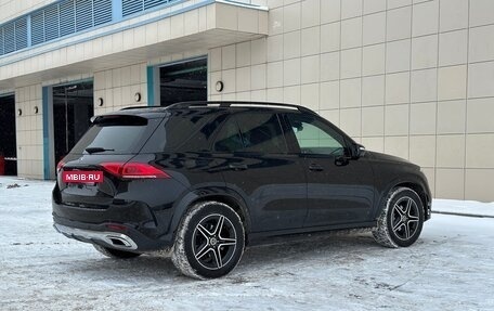 Mercedes-Benz GLE, 2022 год, 8 990 000 рублей, 7 фотография