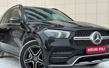 Mercedes-Benz GLE, 2022 год, 8 990 000 рублей, 10 фотография