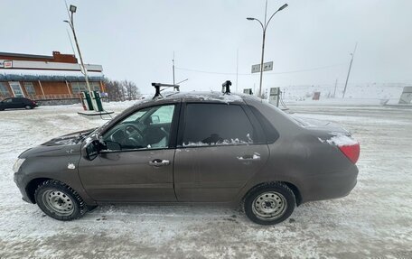 Datsun on-DO I рестайлинг, 2017 год, 450 000 рублей, 6 фотография