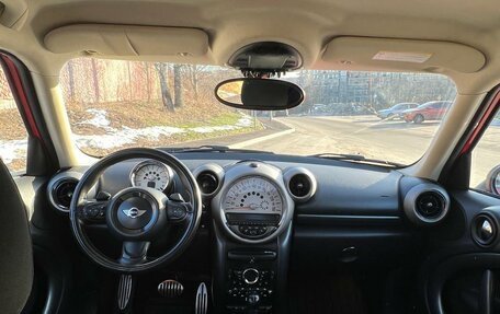 MINI Countryman I (R60), 2011 год, 1 550 000 рублей, 7 фотография