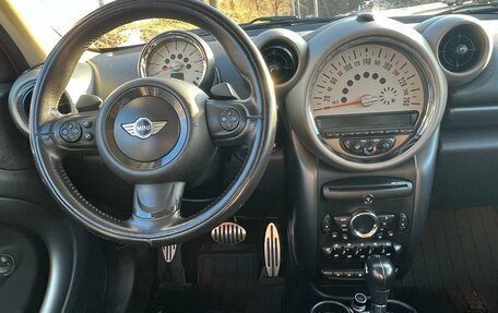 MINI Countryman I (R60), 2011 год, 1 550 000 рублей, 8 фотография