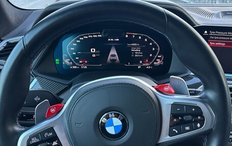 BMW X5 M, 2020 год, 12 500 000 рублей, 5 фотография