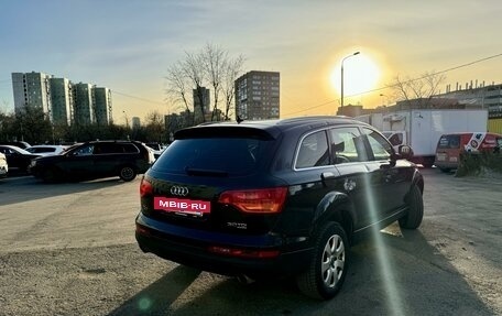 Audi Q7, 2008 год, 1 290 000 рублей, 6 фотография