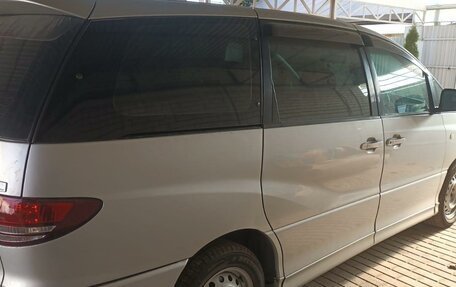 Toyota Estima III рестайлинг -2, 2004 год, 1 050 000 рублей, 6 фотография