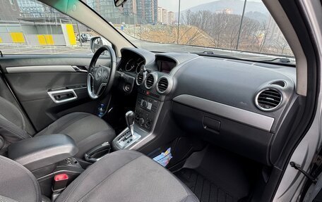 Opel Antara I, 2011 год, 1 490 000 рублей, 2 фотография