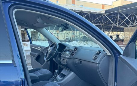 Volkswagen Tiguan I, 2013 год, 1 750 000 рублей, 11 фотография