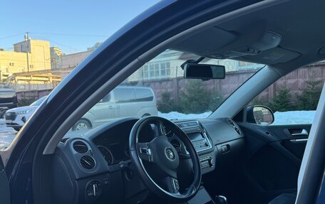 Volkswagen Tiguan I, 2013 год, 1 750 000 рублей, 15 фотография