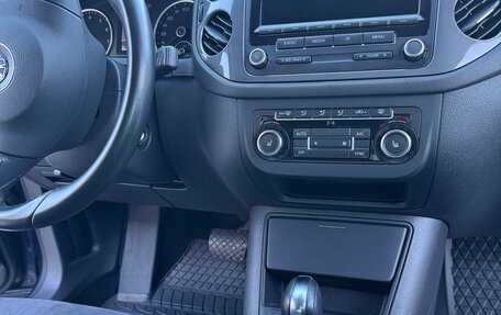 Volkswagen Tiguan I, 2013 год, 1 750 000 рублей, 13 фотография