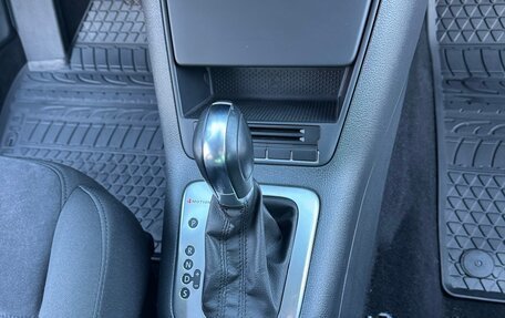 Volkswagen Tiguan I, 2013 год, 1 750 000 рублей, 14 фотография