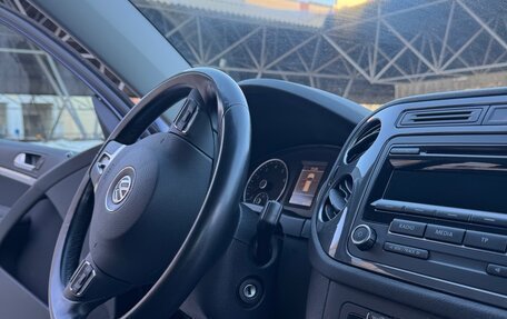 Volkswagen Tiguan I, 2013 год, 1 750 000 рублей, 17 фотография