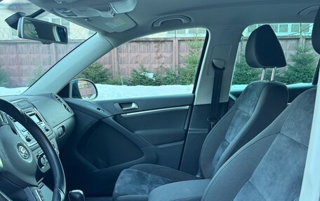 Volkswagen Tiguan I, 2013 год, 1 750 000 рублей, 18 фотография