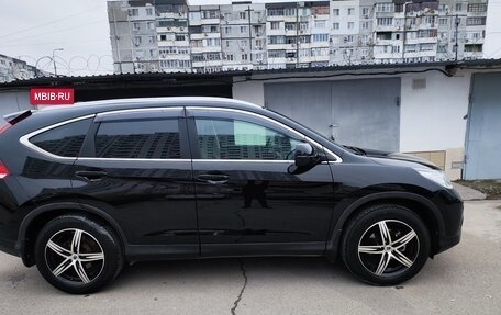 Honda CR-V IV, 2013 год, 2 300 000 рублей, 11 фотография