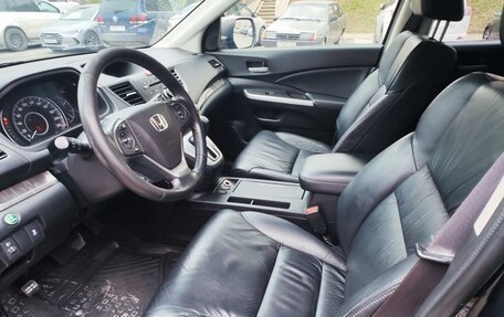 Honda CR-V IV, 2013 год, 2 300 000 рублей, 17 фотография