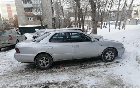 Toyota Vista, 1994 год, 380 000 рублей, 5 фотография