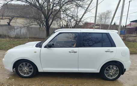 Lifan Smily I (330) рестайлинг, 2012 год, 320 000 рублей, 4 фотография