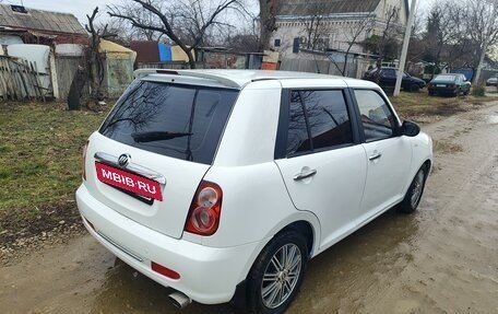 Lifan Smily I (330) рестайлинг, 2012 год, 320 000 рублей, 7 фотография