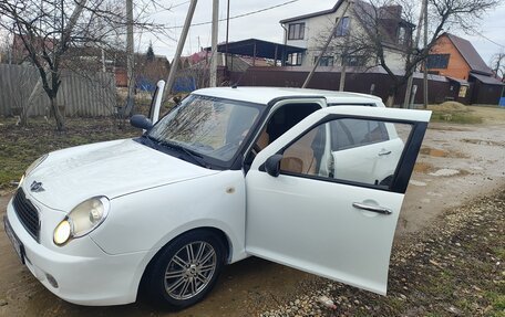 Lifan Smily I (330) рестайлинг, 2012 год, 320 000 рублей, 13 фотография