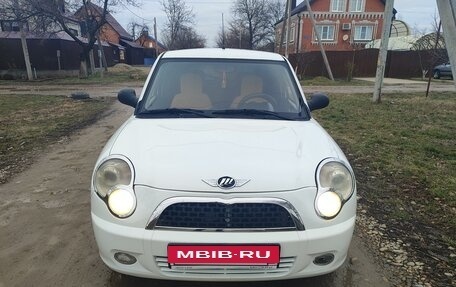 Lifan Smily I (330) рестайлинг, 2012 год, 320 000 рублей, 2 фотография