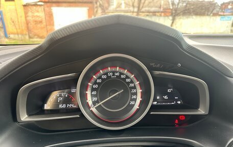 Mazda 3, 2014 год, 1 300 000 рублей, 9 фотография